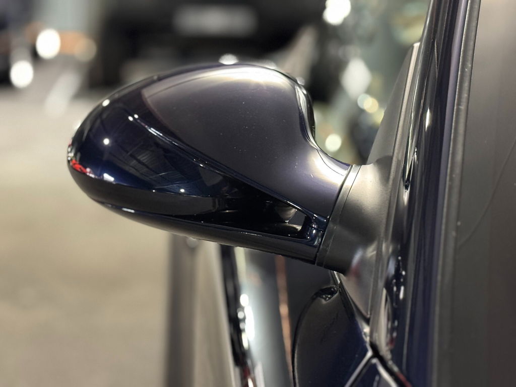 Porsche 997.2 Carrera