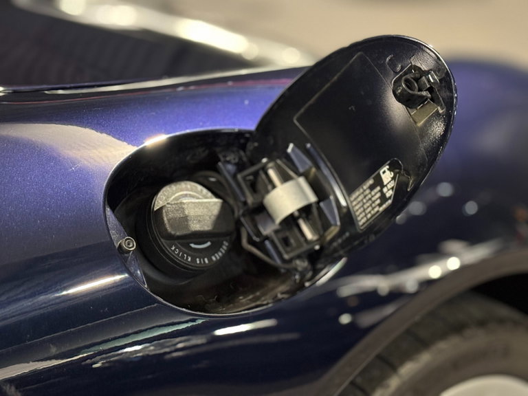 Porsche 997.2 Carrera