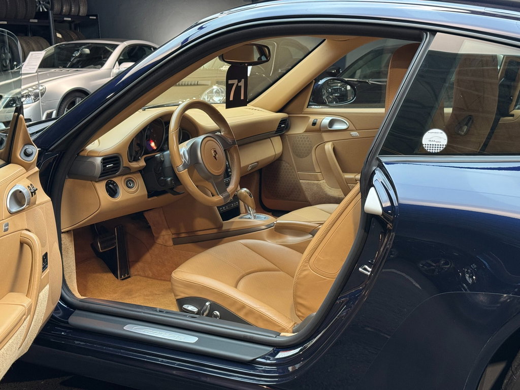 Porsche 997.2 Carrera