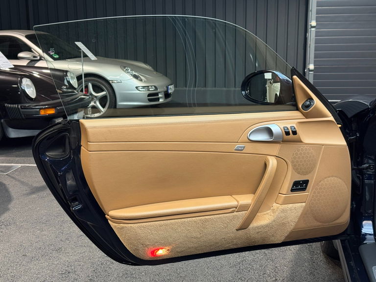 Porsche 997.2 Carrera