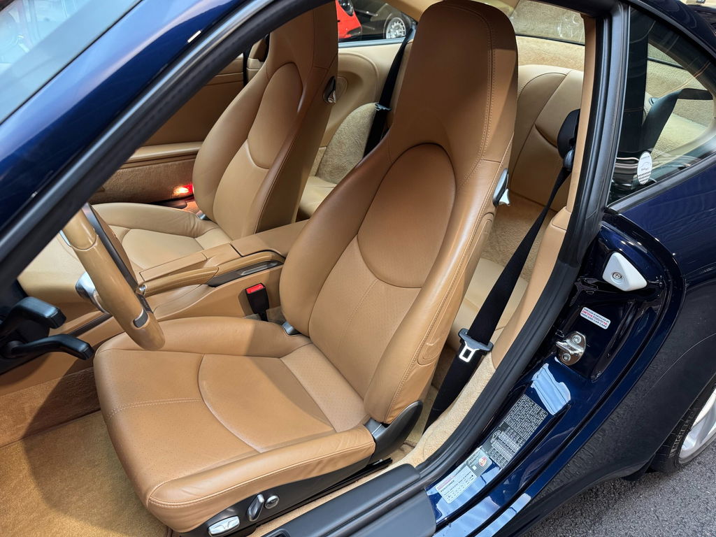 Porsche 997.2 Carrera