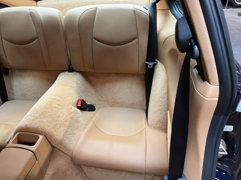 Porsche 997.2 Carrera