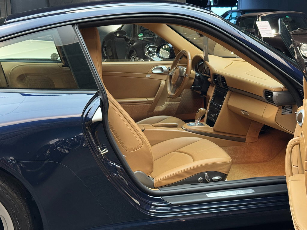 Porsche 997.2 Carrera