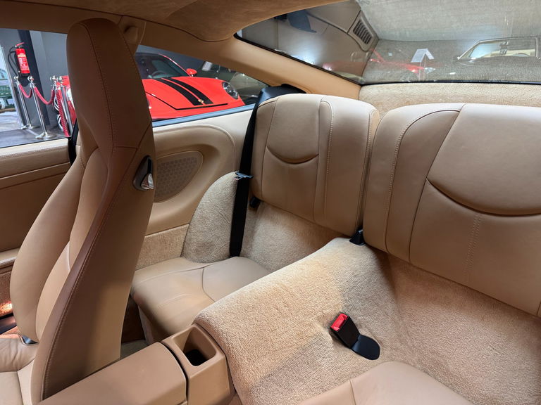 Porsche 997.2 Carrera