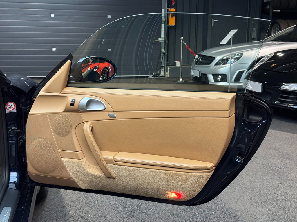 Porsche 997.2 Carrera