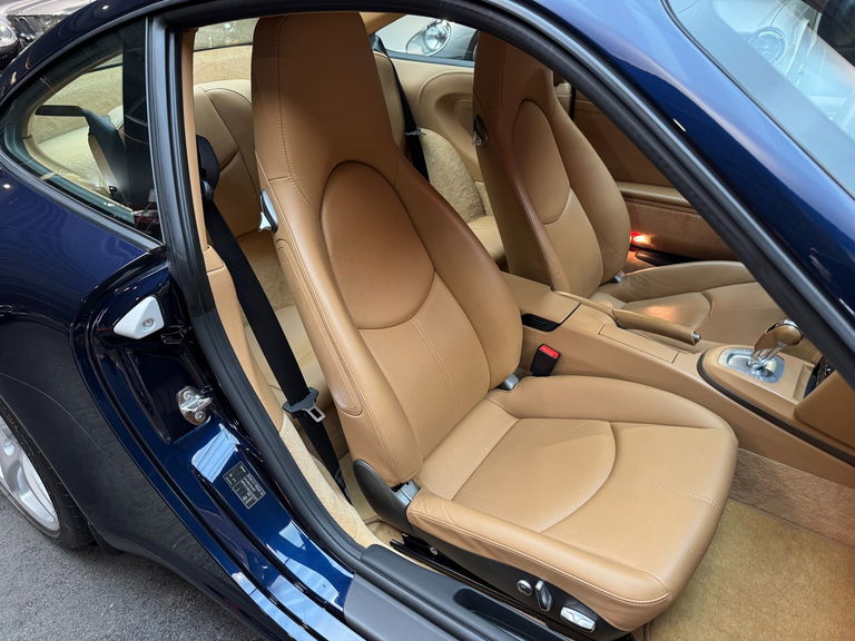 Porsche 997.2 Carrera