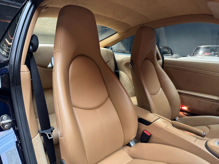 Porsche 997.2 Carrera