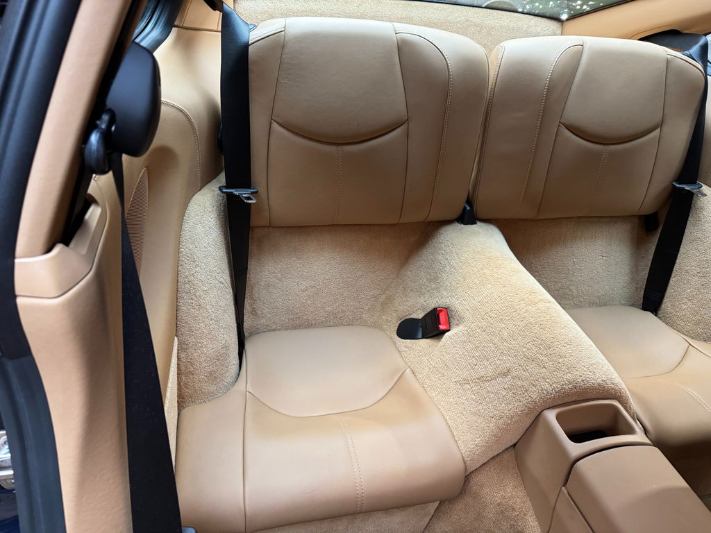 Porsche 997.2 Carrera