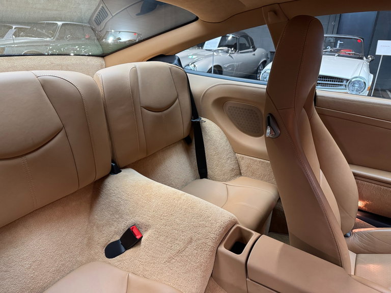 Porsche 997.2 Carrera
