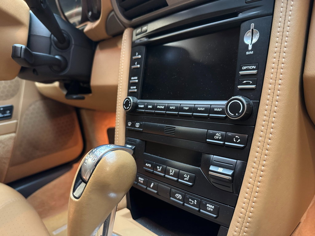 Porsche 997.2 Carrera