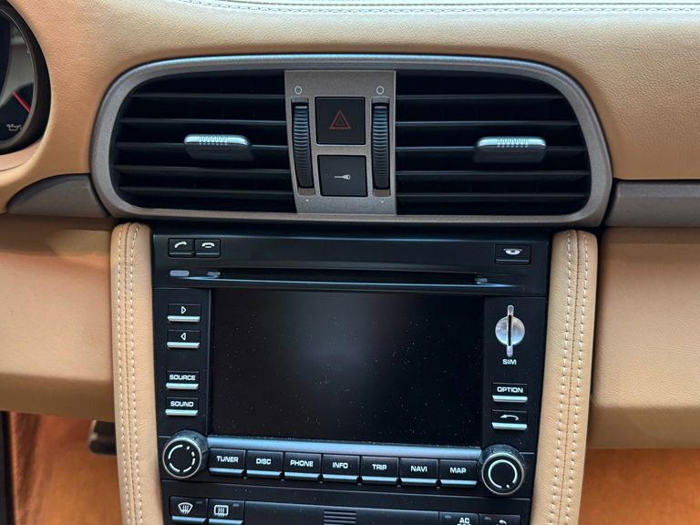 Porsche 997.2 Carrera