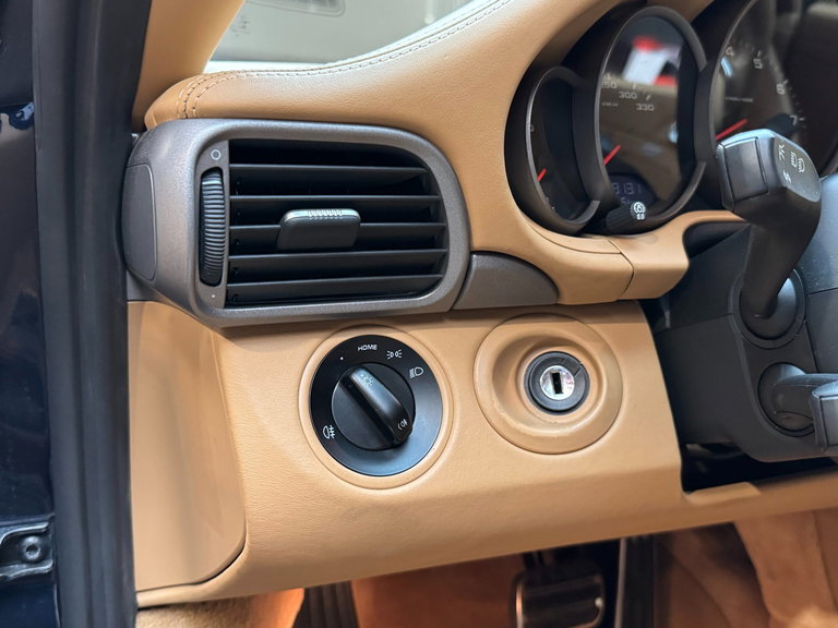 Porsche 997.2 Carrera