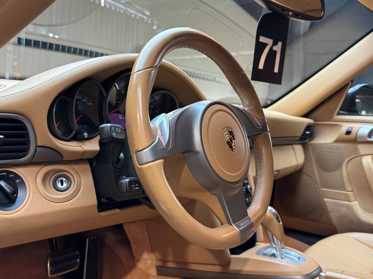 Porsche 997.2 Carrera