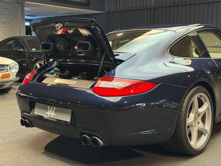 Porsche 997.2 Carrera