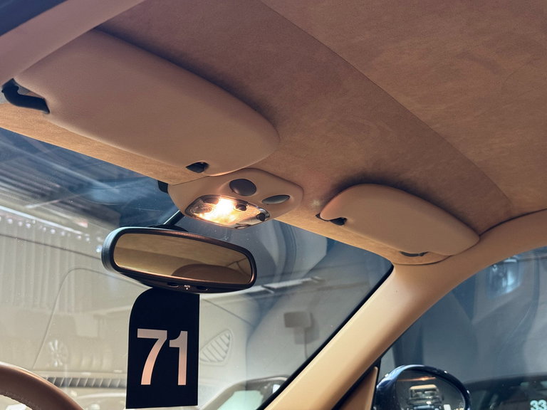 Porsche 997.2 Carrera