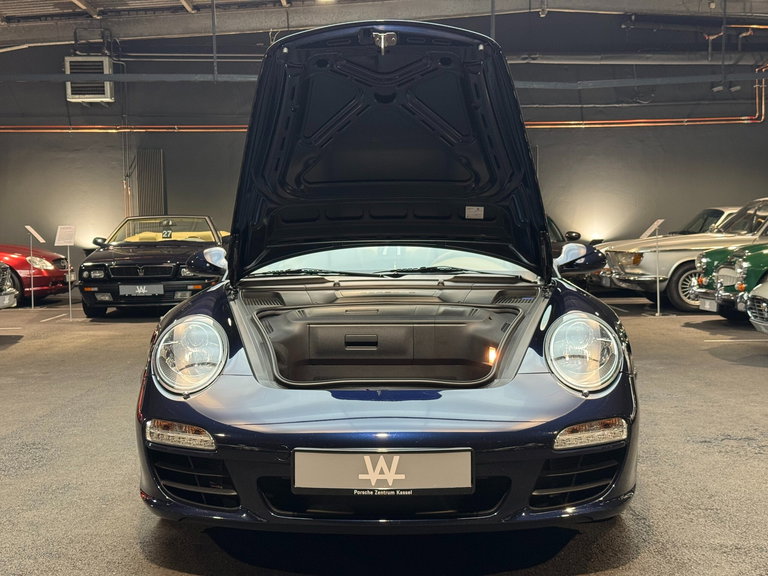 Porsche 997.2 Carrera