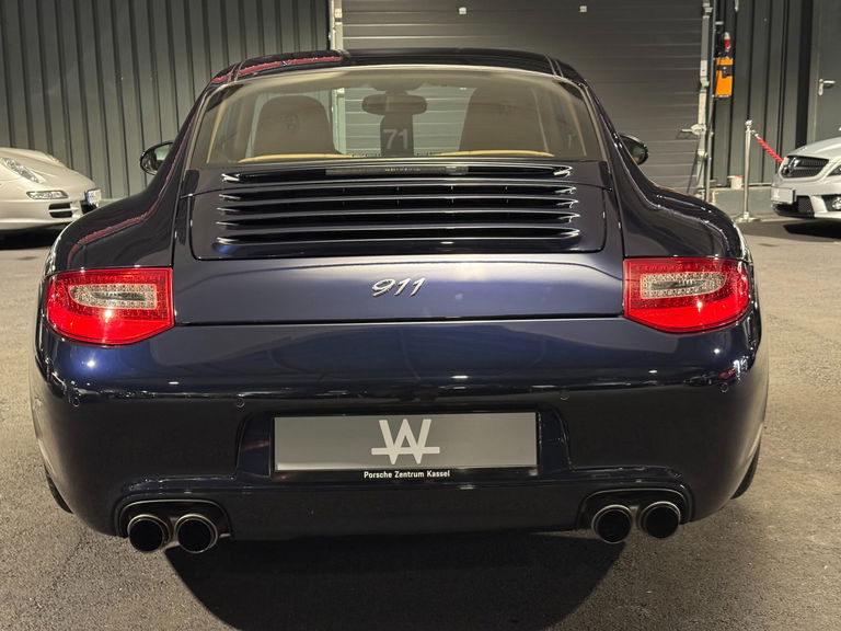 Porsche 997.2 Carrera