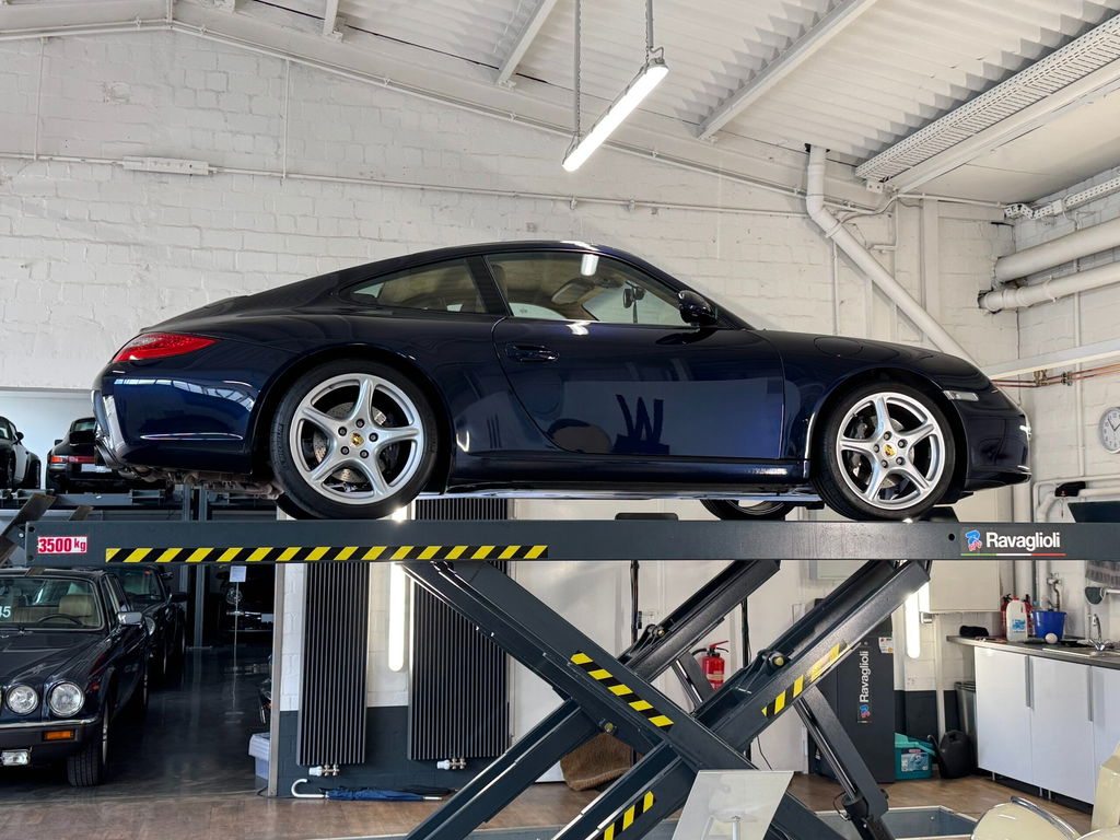 Porsche 997.2 Carrera
