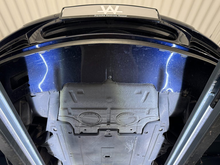 Porsche 997.2 Carrera