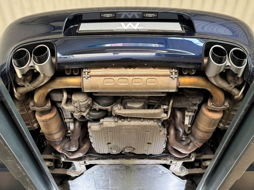 Porsche 997.2 Carrera