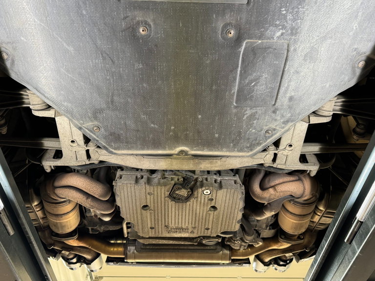 Porsche 997.2 Carrera