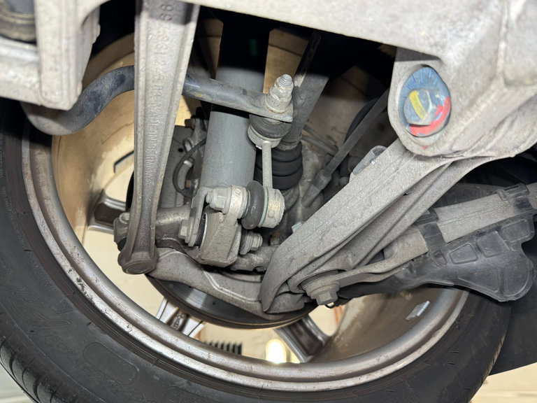 Porsche 997.2 Carrera