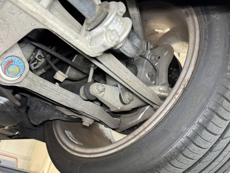 Porsche 997.2 Carrera