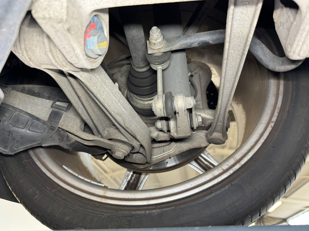 Porsche 997.2 Carrera