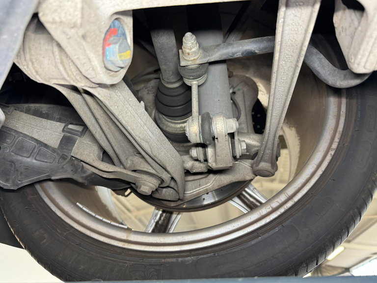 Porsche 997.2 Carrera