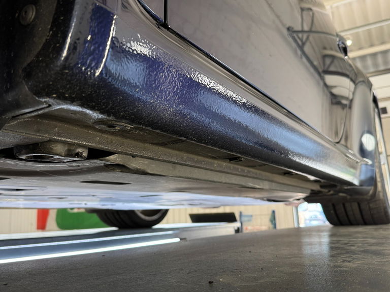 Porsche 997.2 Carrera