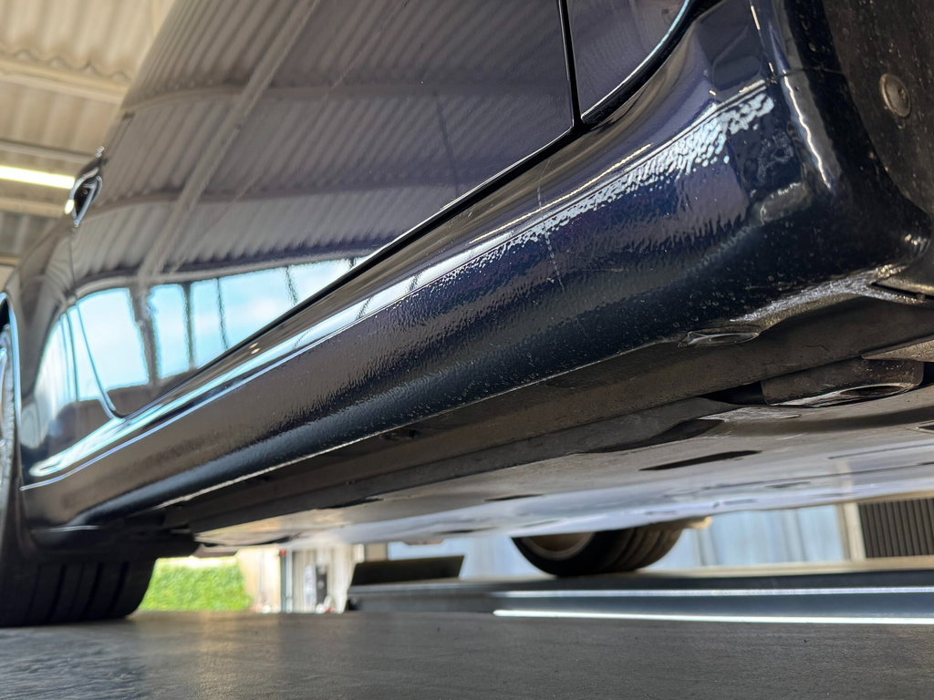 Porsche 997.2 Carrera