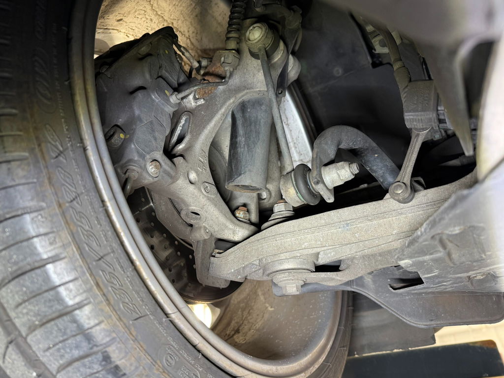 Porsche 997.2 Carrera