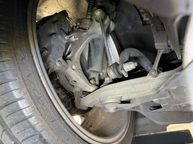 Porsche 997.2 Carrera