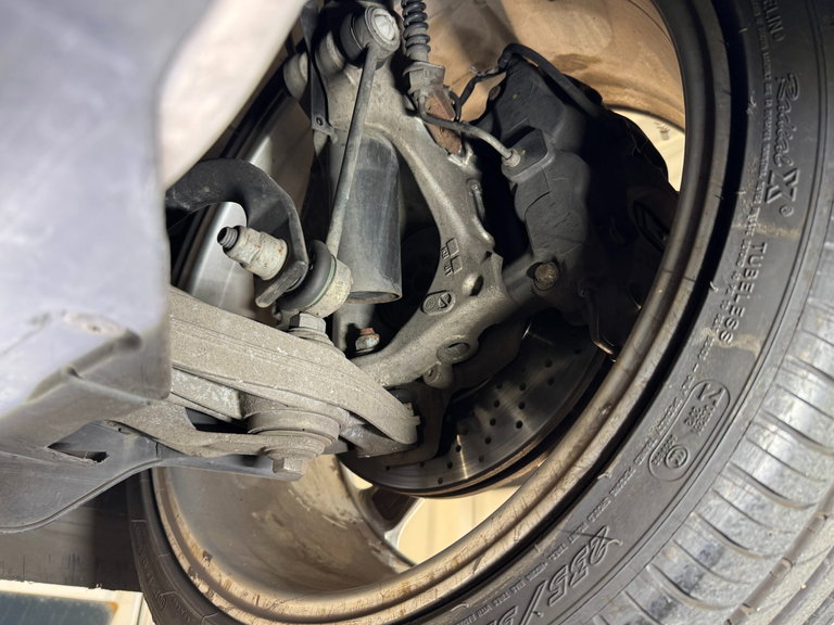 Porsche 997.2 Carrera