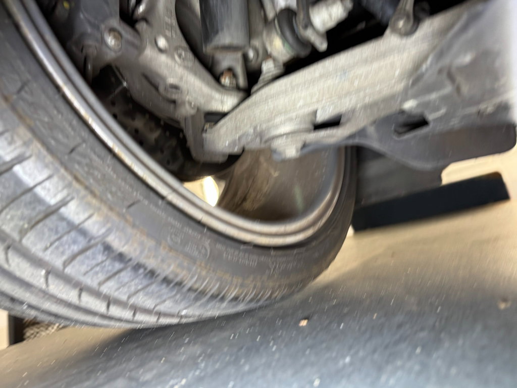 Porsche 997.2 Carrera