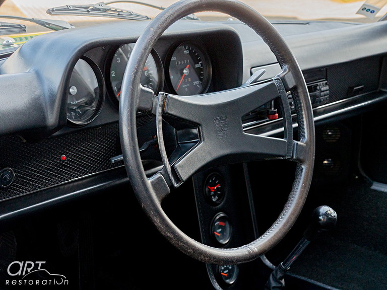 Porsche 914 2.0