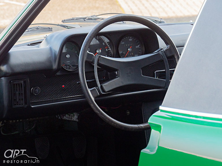 Porsche 914 2.0