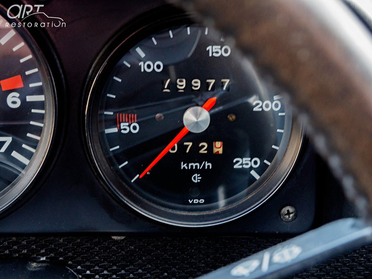 Porsche 914 2.0