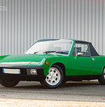 Porsche 914 2.0