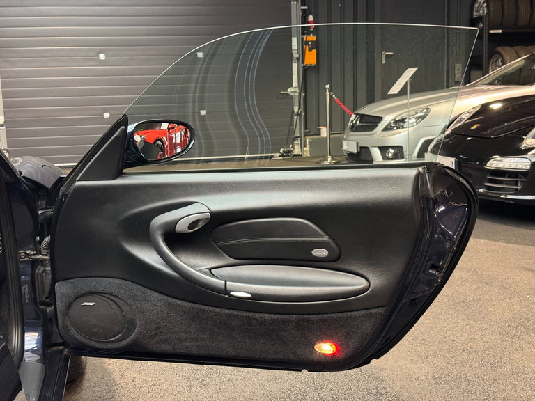 Porsche 996.2 Carrera