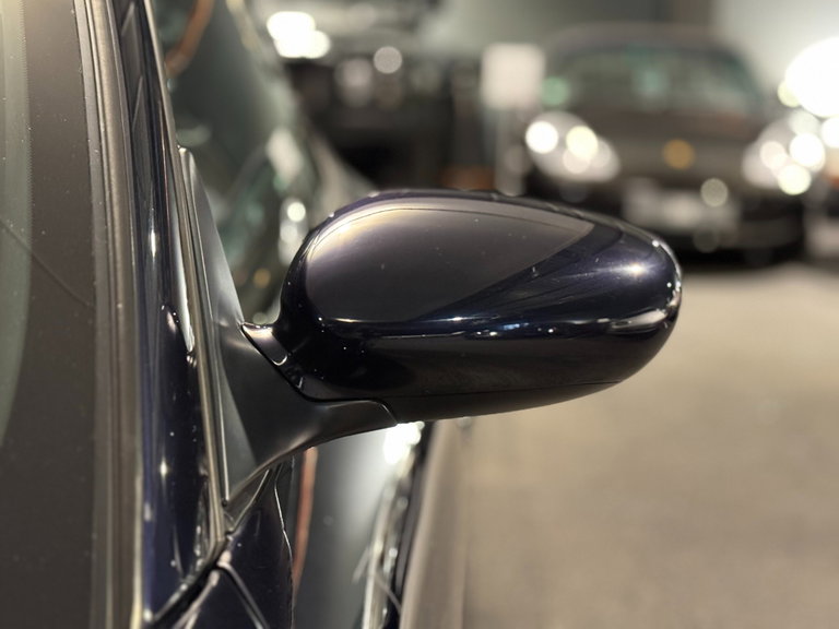 Porsche 996.2 Carrera