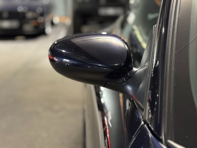 Porsche 996.2 Carrera