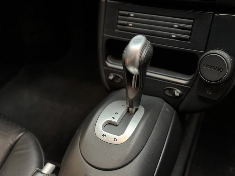 Porsche 996.2 Carrera