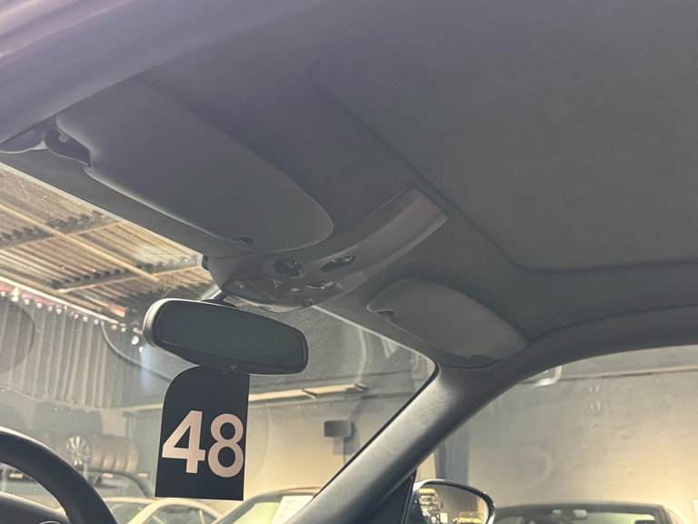 Porsche 996.2 Carrera