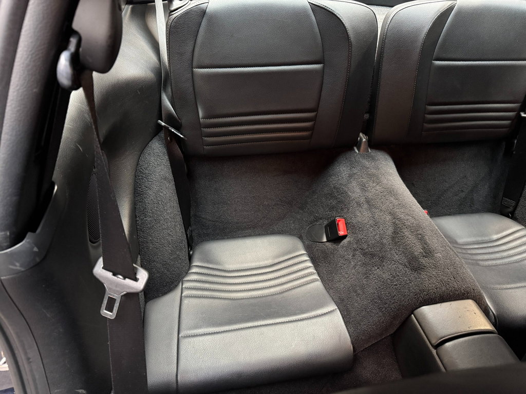 Porsche 996.2 Carrera