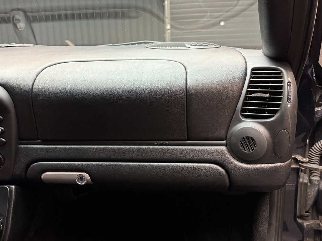 Porsche 996.2 Carrera