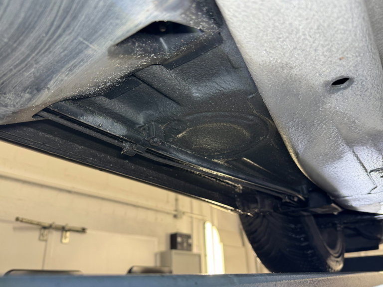 Porsche 996.2 Carrera