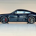 Porsche 997 Turbo