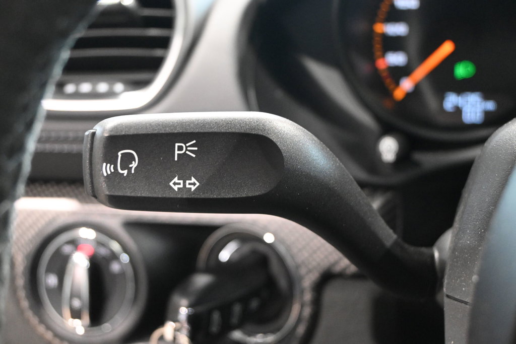 Porsche 718 Cayman GT4 RS