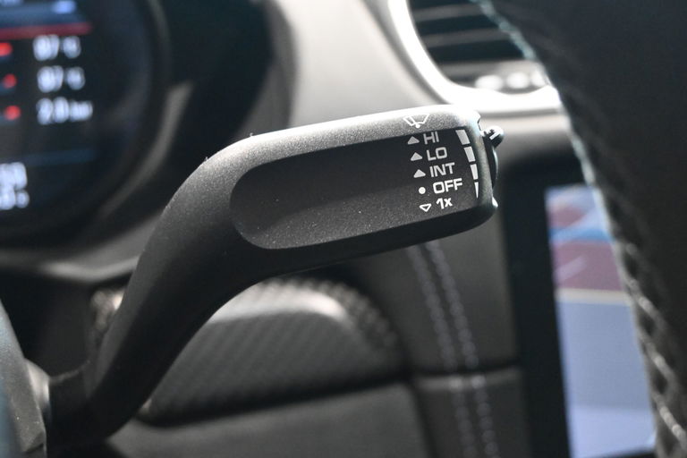 Porsche 718 Cayman GT4 RS